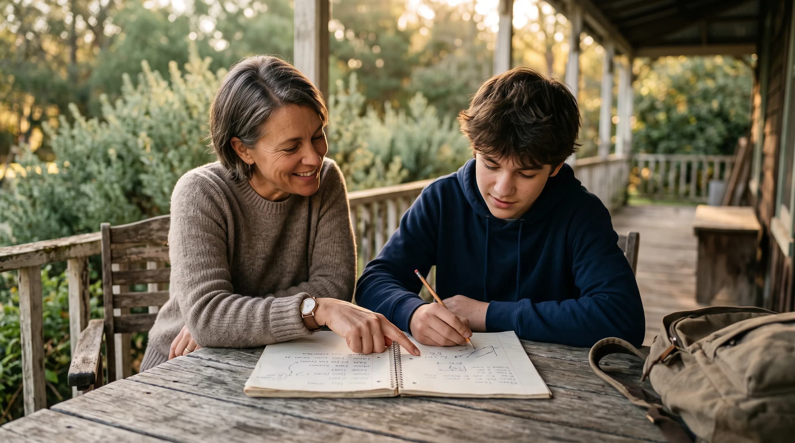 Executive Functioning Coaching for Students: What Works