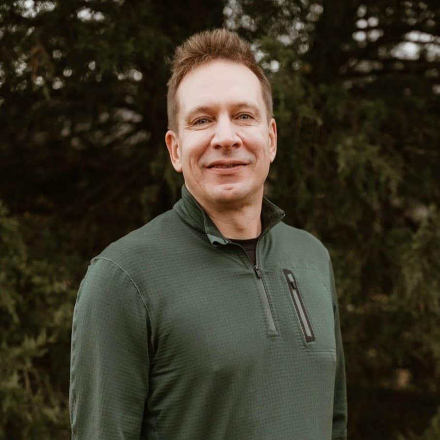 Ryan Coley, executive & business coach