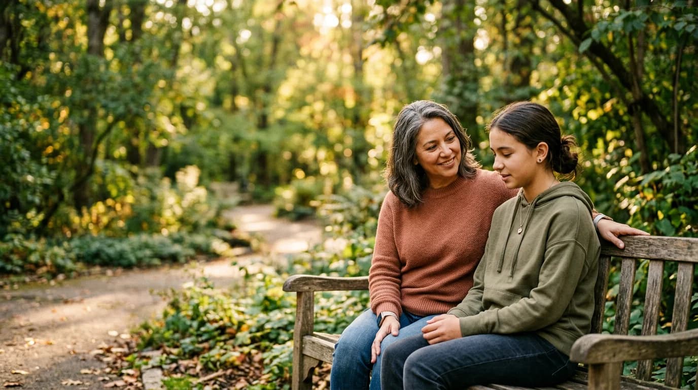 Programs for Troubled Teens: What Parents Need to Know Before Choosing