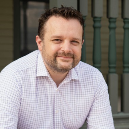 Bryce Cramer-Business Coach